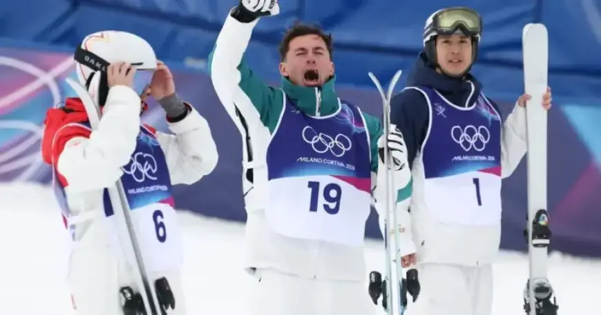 Canada Begins to Grasp Olympics’ Emotional Impact, Reveals Bruce Arthur