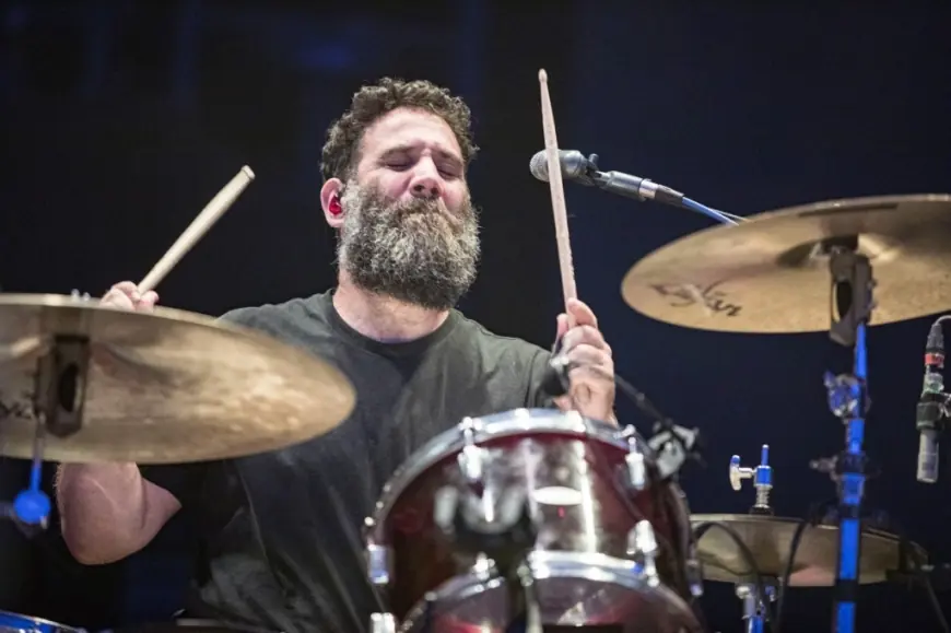 Manchester Orchestra drummer death: Tim Very dies at 42