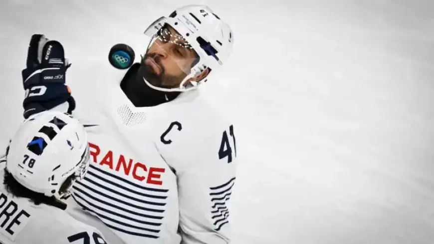 Canada vs France: Bellemare Faces Reality