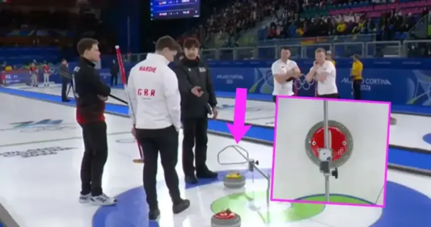 Team GB Overcomes Narrow Margin for Victory in Measuring Drama