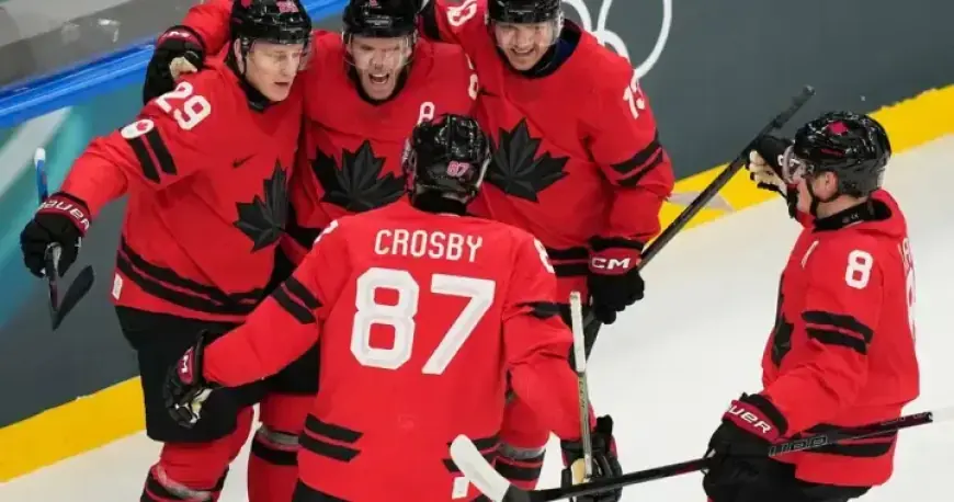 Top 5 Must-Watch Events on Sunday at the Winter Games