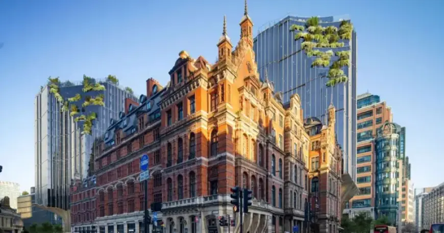 UK’s Busiest Train Station Unveils Stunning £1.2bn Transformation: 9 Jaw-Dropping Photos