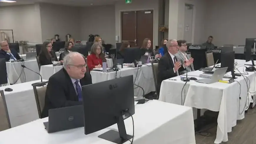 Expert Criticizes N.B. Power’s Metric Choices for Assessing Needs