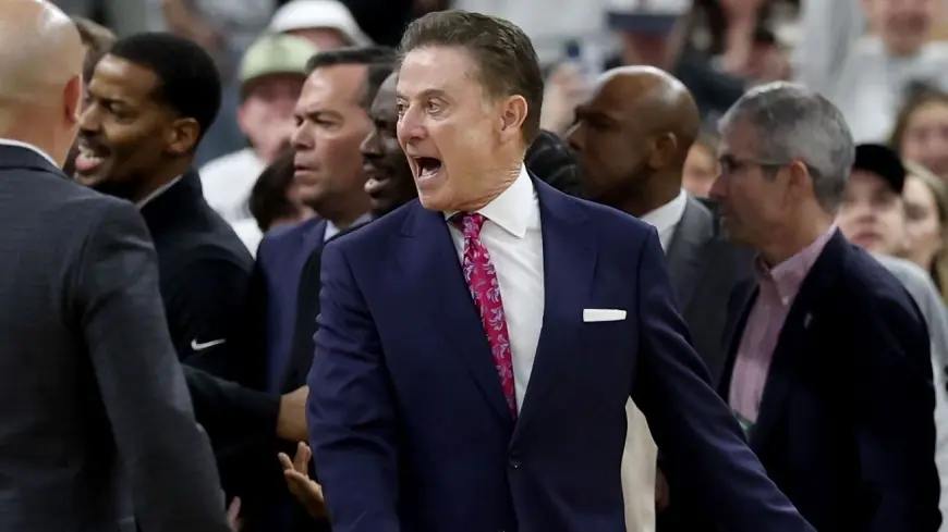 Tempers Flare, Six Players Ejected in St. John's 79-69 Win Over Providence