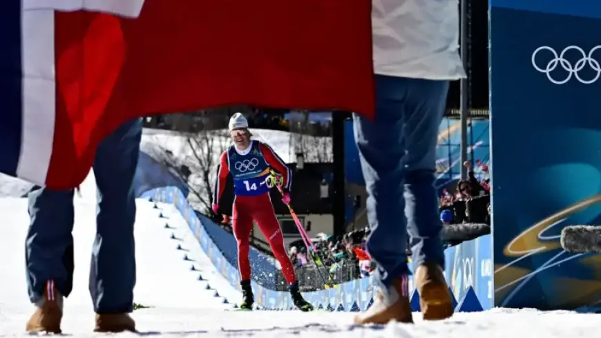 Milan Cortina 2026: Day 9 Highlights and Medal Updates from Winter Olympics