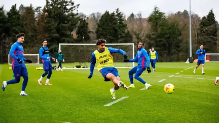 Mariners Match Preview: Men’s First-Team Gears Up in Latest Gallery