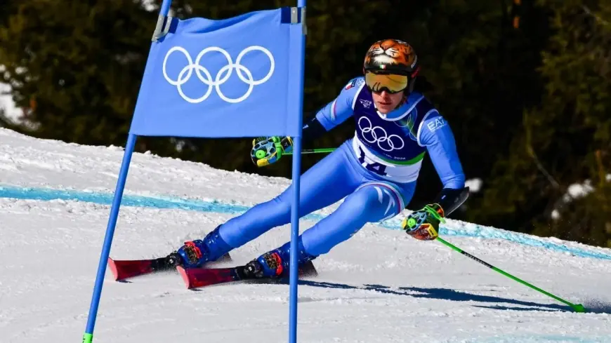 Federica Brignone's Giant Masterclass: Second Olympic Gold Seals Remarkable Comeback