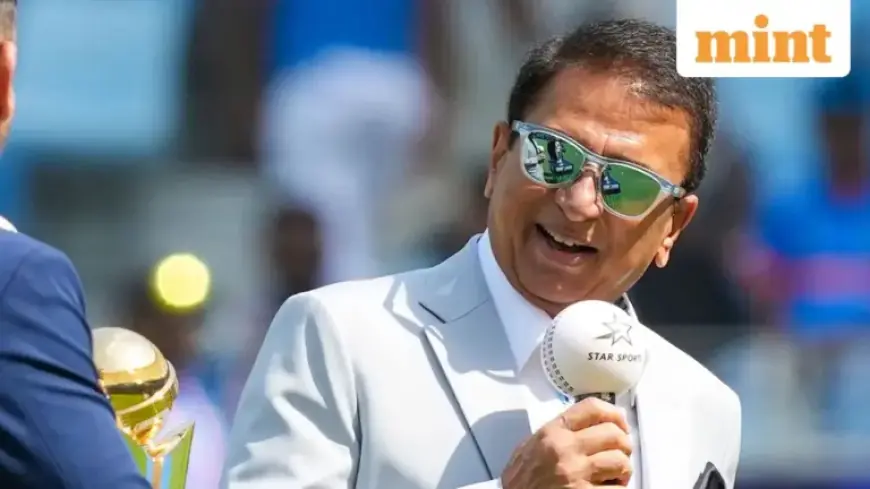 Sunil Gavaskar Predicts India’s Certain Victory Over Pakistan in T20 World Cup 2026