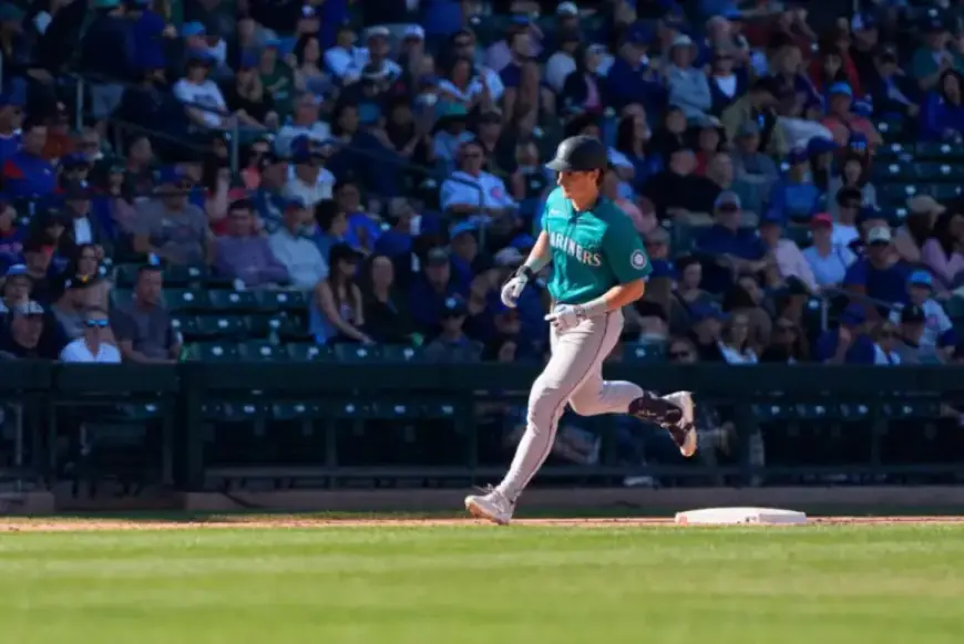 Mariners Infield Update: Donovan, Emerson, and Bliss Insights
