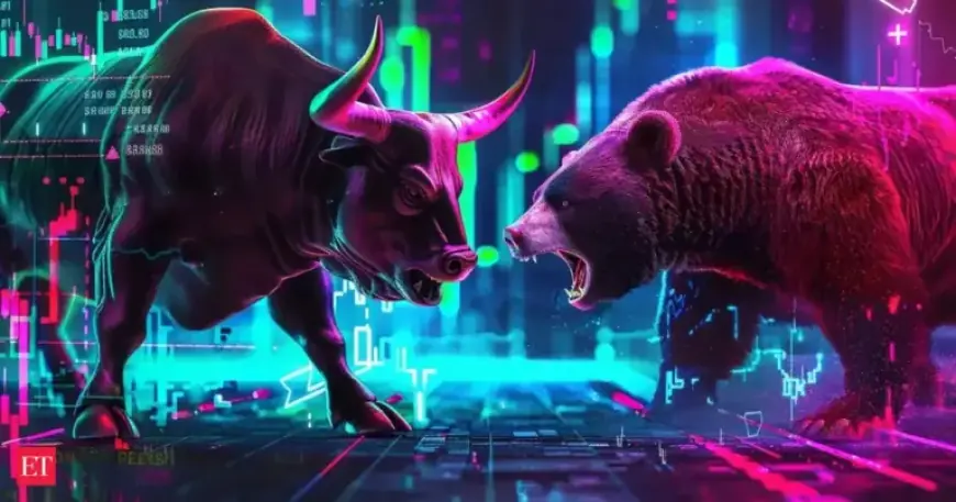 US Stocks Plunge: Dow Jones, S&P 500, Nasdaq Tumble for Second Day