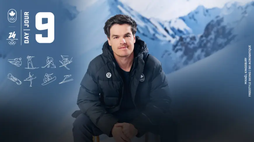 Day 9: Must-Watch Events for Team Canada at Milano Cortina 2026