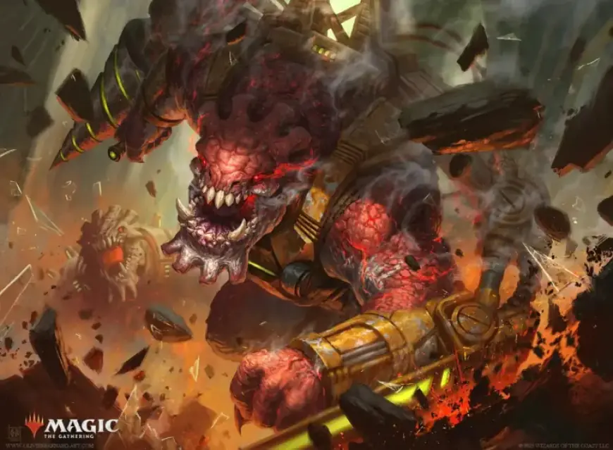 MTG Standard Top 8: In-Depth Analysis