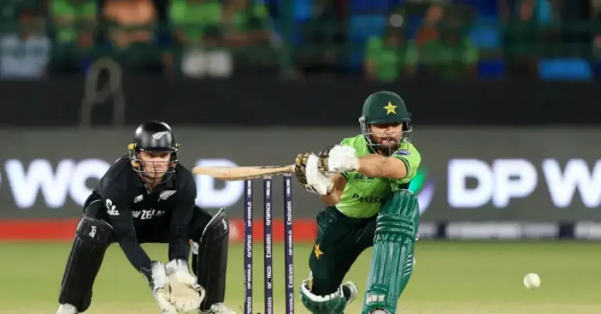 Agha Anticipates Sportsmanship in India Match but Questions Handshake Etiquette