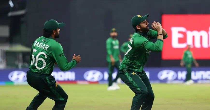Salman Ali Agha: Pakistan captain defers handshake decision as India clash nears in Colombo