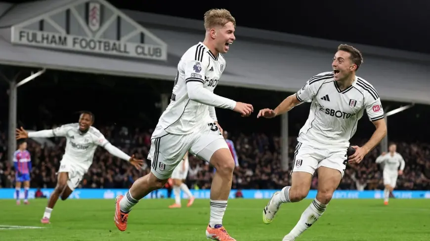 Stoke City vs Fulham: FA Cup preview, team news and prediction for Sunday, Feb. 15 (ET)