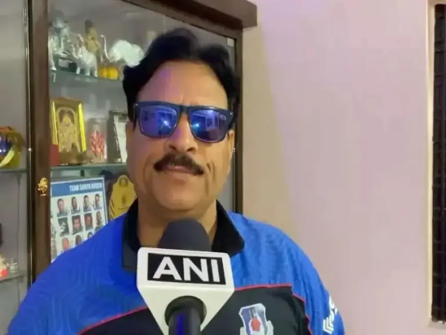 Kuldeep, India Coaches Rally Against Pakistan in T20 World Cup Showdown