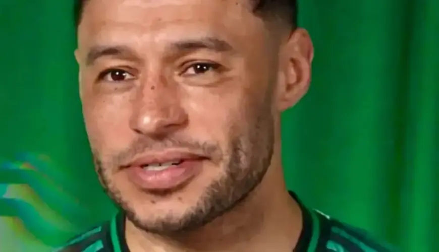 Kilmarnock Star Shares Oxlade-Chamberlain’s Inspiring Gesture Before Celtic Match