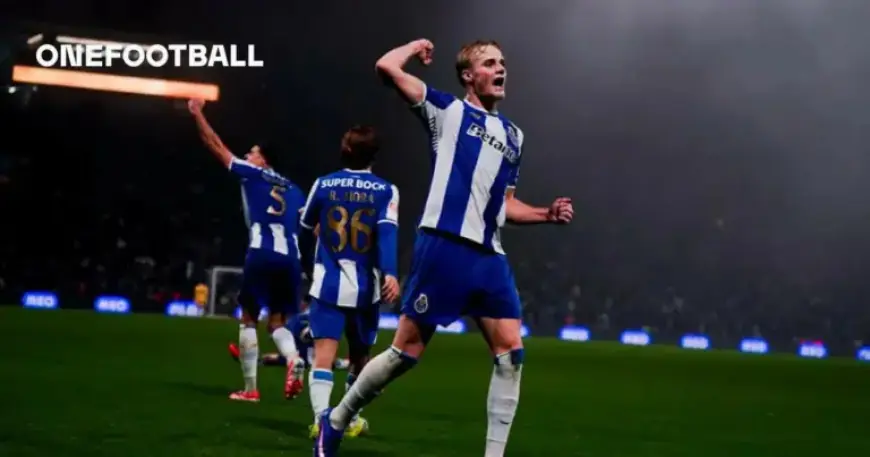 Farioli Warns of Choupana Challenge, Urges Strong Mentality