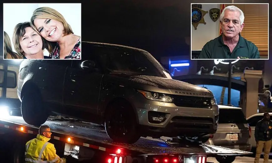 Nancy Guthrie Update Today: Investigators Spotlight Unidentified DNA, New Evidence, and a Growing Clock