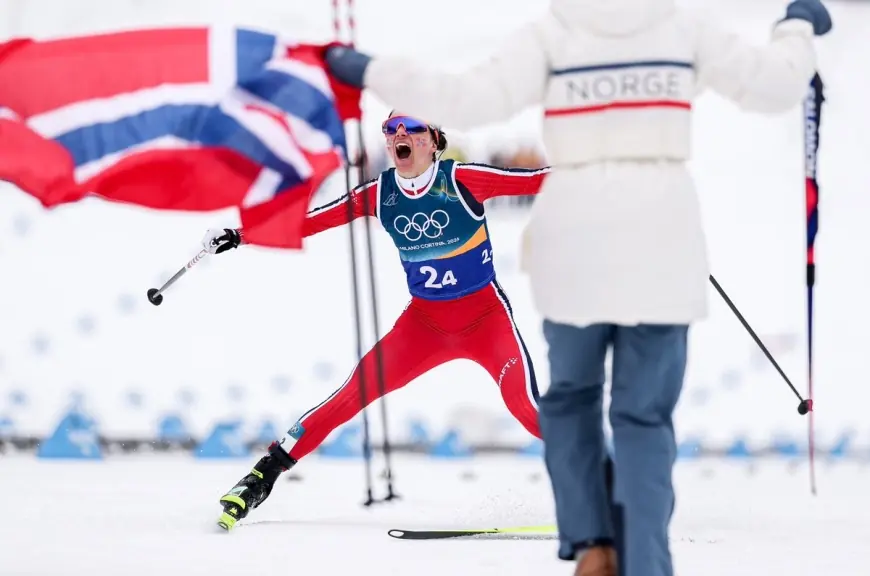 2026 Winter Olympics Alpine Skiing: Brignone’s Golden Double Reshapes the Medal Race as Slalom Pressure Builds