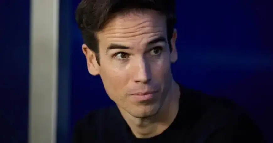 Iñigo Pérez Suggests Atlético Match Could’ve Been Played in Vallecas