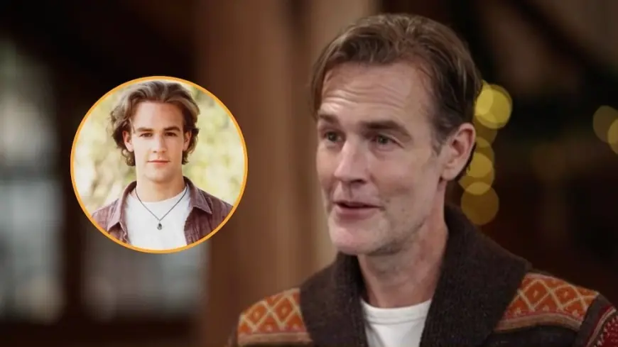 James Van Der Beek Net Worth in 2026: Why Estimates Differ, What We Know, and What It Means for His Family’s Finances