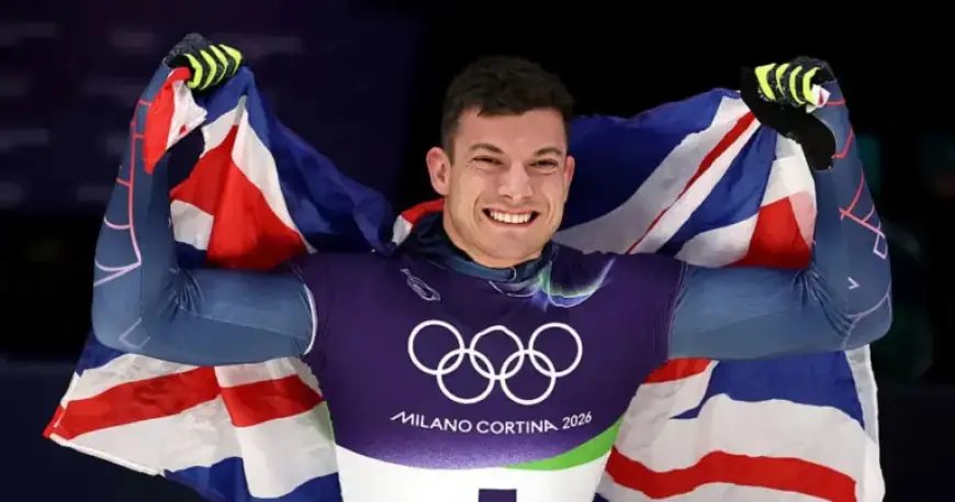 Team GB Medalists Revealed: Complete 2026 Winter Olympics Winners List