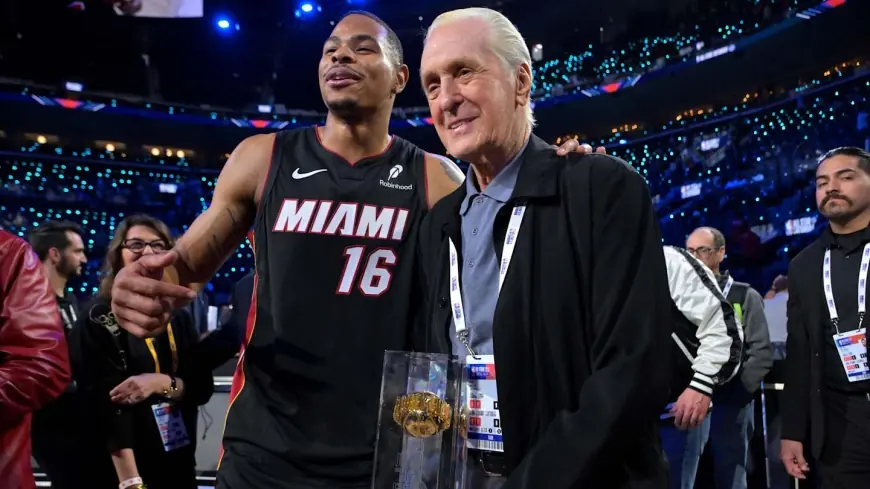 NBA Dunk Contest 2026: Keshad Johnson Wins, Carter Bryant Pushes Him to the Edge, and All-Star Saturday Turns Into a Statement Night