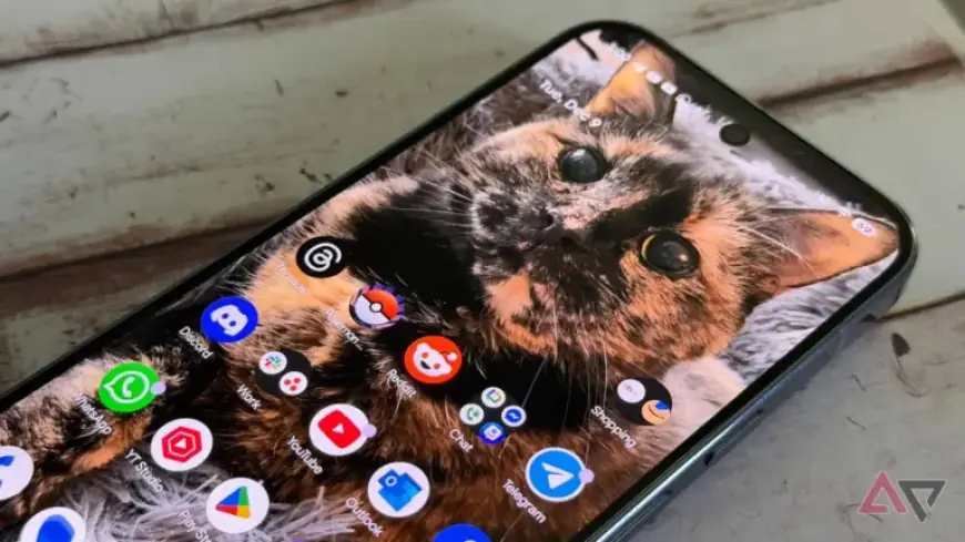 Switched 6 Paid Android Apps for Free Open Source Alternatives: Thrilled with Results