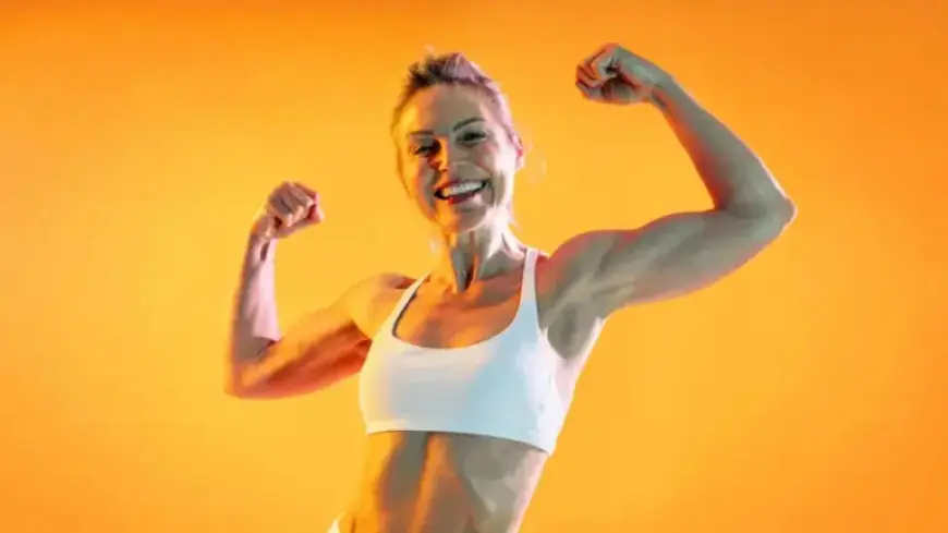 Essential Fitness Tests Every Adult Over 60 Should Pass