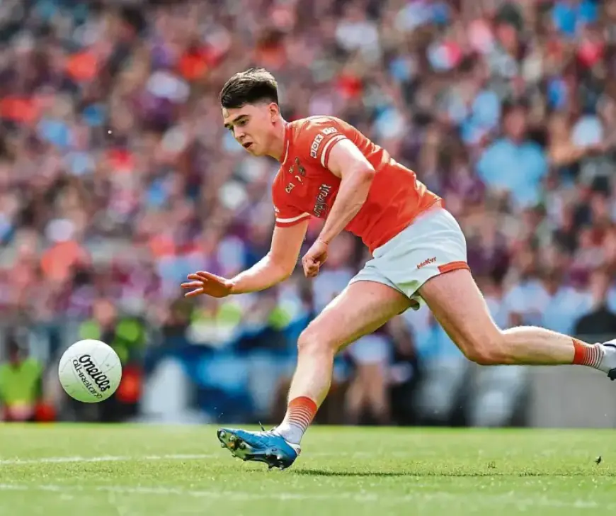 McGeeney Anticipates Reinforcements for Rossies Match