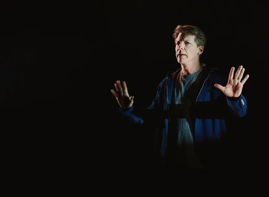 Sean Hayes’ One‑Person Thriller 'The Unknown' Opens to Strong Notices; Twisty Finale Divides Critics