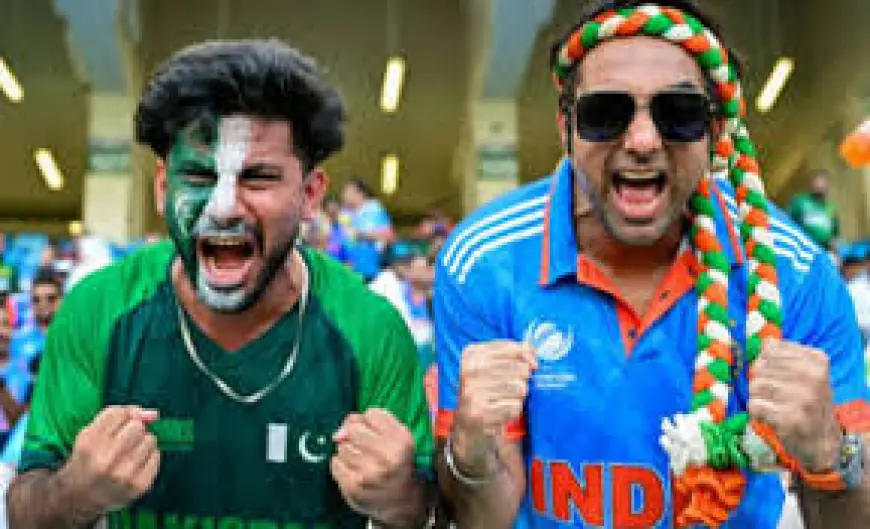 Hardik Pandya under the microscope as former India wicketkeeper warns ‘they will have to be careful’ ahead of Pakistan clash