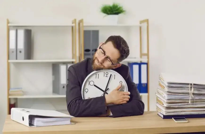 Workers Value Something Beyond Money