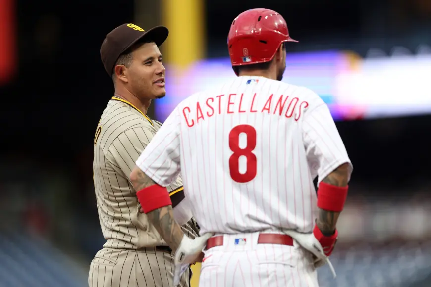 dave dombrowski’s Philadelphia reset tested after Nick Castellanos exit