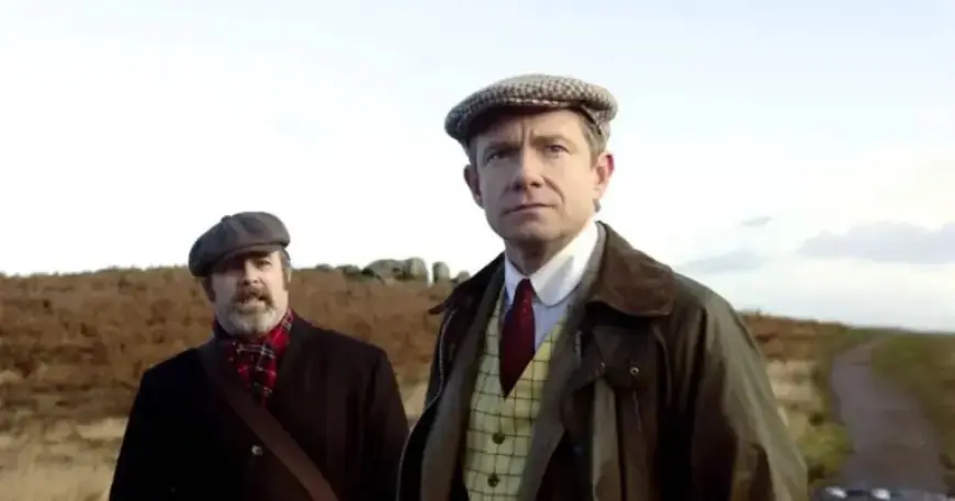 BBC iPlayer Adds Controversial Horror Movie with Chilling Twist