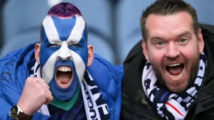 Six Nations Captains Reveal Their Favorite Away Stadiums