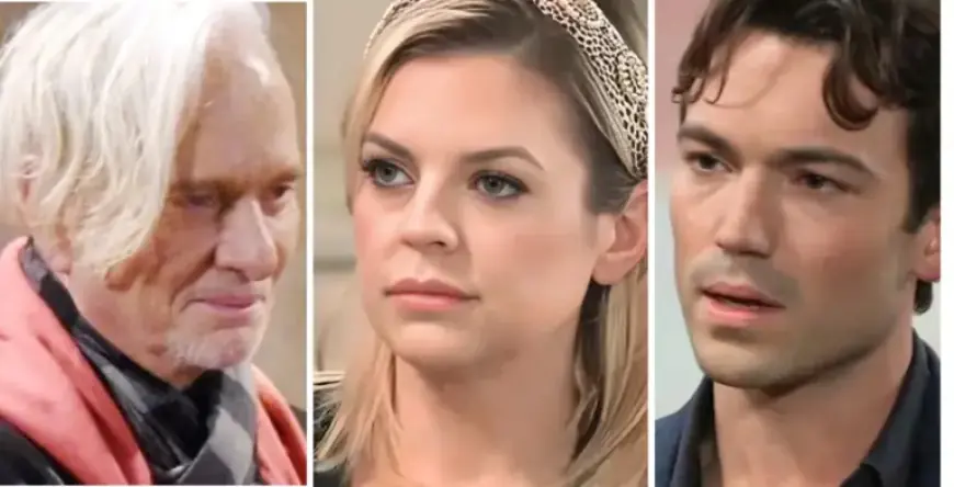 “General Hospital Spoilers: Honoring Luke in February 16-20 Episodes”