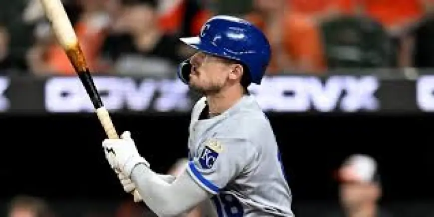 Cavan Biggio Signs Minor‑League Deal with Houston, Earns Spring Training Invite