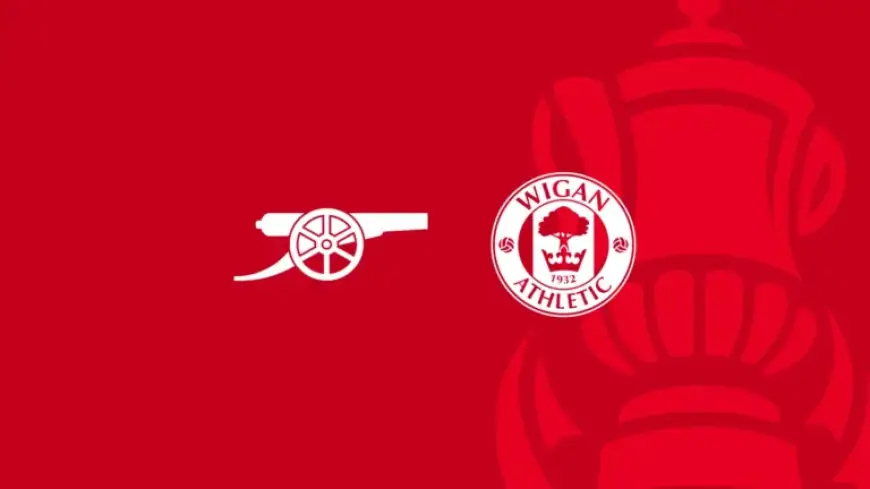 Arsenal vs Wigan Athletic: Pre-Match Insights and Analysis