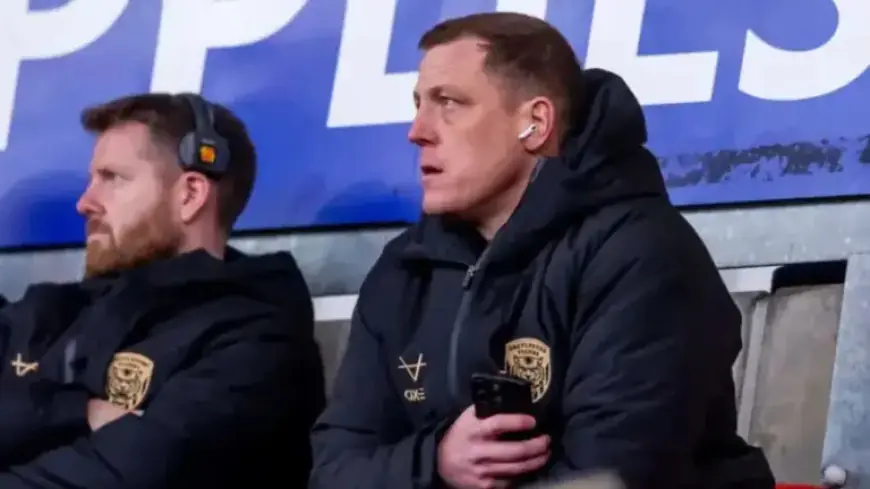 Castleford Tigers Coach Demands Consistency from Officials After Injury Report