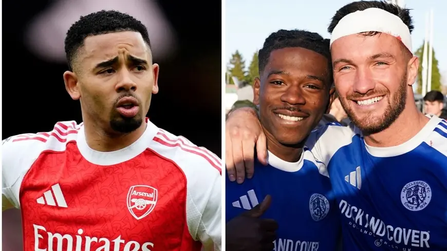 FA Cup fourth round: Arsenal host Wigan as Liverpool, Man City, Chelsea and more progress