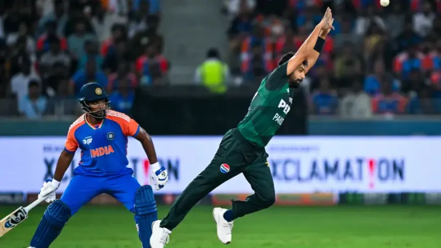 India Considers Four Spinners: Can Kuldeep Yadav Shine Against Pakistan in Colombo?