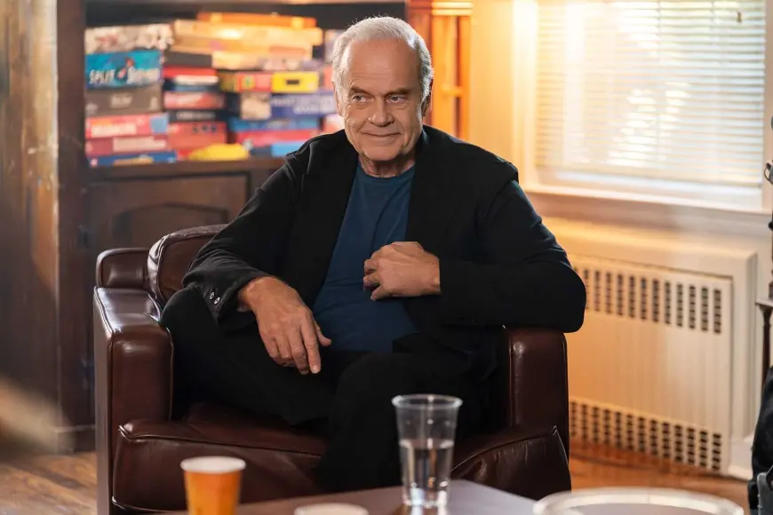 When Does The Hunting Party Return with New Episodes? Season 2 Schedule and Guest Stars