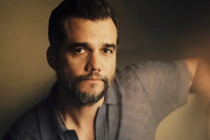 Oscar Nominee Wagner Moura Rejects Drug Dealer Roles, Highlights Latino Diversity
