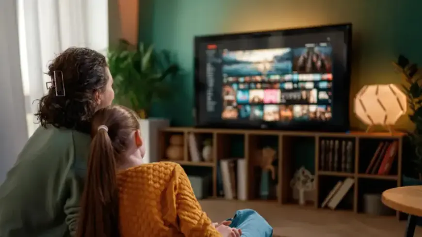 Top Smart TVs for Every Budget in 2023