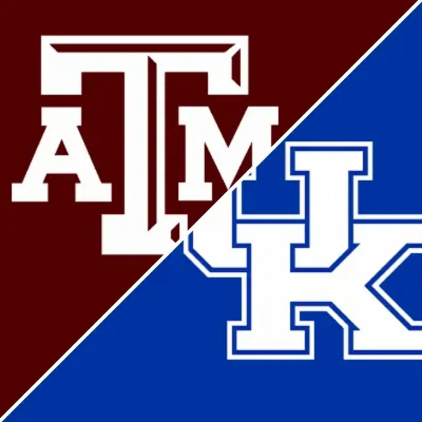 Kentucky Dominates Texas A&M 75-55: Feb 12, 2026 Game Recap