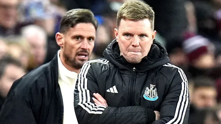 Aston Villa vs Newcastle: FA Cup tie turns into VAR debate after contentious decisions