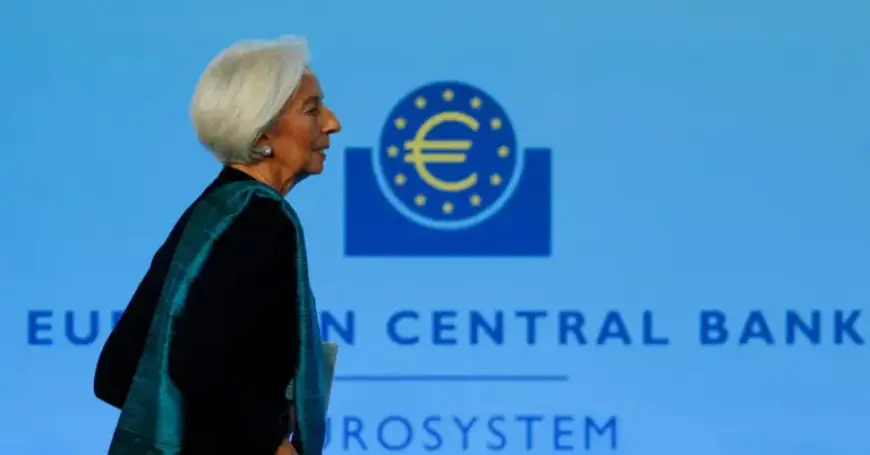 ECB Expands Euro Backstop to Strengthen Global Currency Role