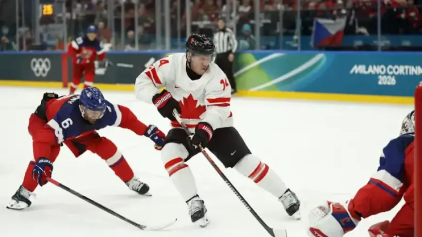 Islanders Olympic Update: Key Highlights from Session One